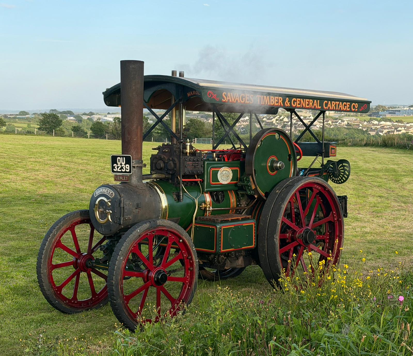 Heritage Transport Weekend